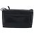 GUCCI Old Shoulder Bag Pelle Blu Navy Oro Auth am11511 D'oro - vista 3