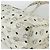 Bolsa Tote MCM Vicetos Logogram PVC Branco Ouro Auth 178496 Dourado - vista 10
