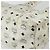 Bolsa Tote MCM Vicetos Logogram PVC Branco Ouro Auth 178496 Dourado - vista 12