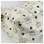Bolsa Tote MCM Vicetos Logogram PVC Branco Ouro Auth 178496 Dourado - vista 13
