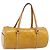 LOUIS VUITTON Borsa Monogram Vernis Bedford Beige M91006 LV Auth 177215
