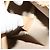 LOUIS VUITTON Borsa Monogram Vernis Bedford Beige M91006 LV Auth 177215 - vista 12