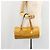 LOUIS VUITTON Borsa Monogram Vernis Bedford Beige M91006 LV Auth 177215 - vista 21