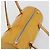 LOUIS VUITTON Borsa Monogram Vernis Bedford Beige M91006 LV Auth 177215 - vista 6