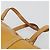 LOUIS VUITTON Borsa Monogram Vernis Bedford Beige M91006 LV Auth 177215 - vista 8