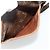 LOUIS VUITTON Borsa a Spalla Monogram Danube M45266 LV Auth hk3415 Monogramma - vista 12