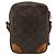 LOUIS VUITTON Borsa a Spalla Monogram Danube M45266 LV Auth hk3415 Monogramma - vista 2