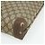 Borsa Tote GUCCI GG Supreme Web Sherry Line PVC Beige Red Green Auth 178111 Rosso Verde - vista 10