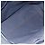 Borsa BALLY in pelle 2way Navy Silver Auth 178127 Argento Blu navy - vista 11
