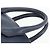 Borsa BALLY in pelle 2way Navy Silver Auth 178127 Argento Blu navy - vista 14