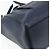 Borsa BALLY in pelle 2way Navy Silver Auth 178127 Argento Blu navy - vista 16