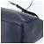 Borsa BALLY in pelle 2way Navy Silver Auth 178127 Argento Blu navy - vista 17