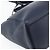 Borsa BALLY in pelle 2way Navy Silver Auth 178127 Argento Blu navy - vista 18