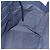 Borsa BALLY in pelle 2way Navy Silver Auth 178127 Argento Blu navy - vista 20