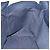 Borsa BALLY in pelle 2way Navy Silver Auth 178127 Argento Blu navy - vista 21