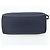 Borsa BALLY in pelle 2way Navy Silver Auth 178127 Argento Blu navy - vista 5