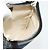 Bulgari Borsa a Spalla BVLGARI Logo Mania Denim Blue Silver Auth bs35006 Argento - vista 18