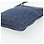 Bulgari Borsa a Spalla BVLGARI Logo Mania Denim Blue Silver Auth bs35006 Argento - vista 9