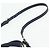 PRADA Hand Bag Canvas Leather 2way Multicolor Silver Auth ka4243 Silvery Multiple colors - view 15