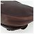 Borsa a tracolla PRADA in pelle marrone argento Auth 178118A - vista 15