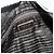 Borsa a tracolla PRADA in pelle marrone argento Auth 178118A - vista 19
