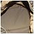 Bolso de Mano FENDI Zucca Canvas Negro Marrón Auth bs34606 Castaño - vista 11