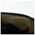 Bolso de Mano FENDI Zucca Canvas Negro Marrón Auth bs34606 Castaño - vista 12