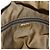Bolso de Mano FENDI Zucca Canvas Negro Marrón Auth bs34606 Castaño - vista 17