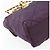 Borsa Tote con Catena PRADA Nylon Viola Oro Auth 178202 D'oro Porpora - vista 16
