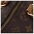 LOUIS VUITTON Borsa Monogram Speedy 30 M41526 LV Auth 177699 Monogramma - vista 10