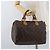 LOUIS VUITTON Borsa Monogram Speedy 30 M41526 LV Auth 177699 Monogramma - vista 22
