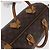 LOUIS VUITTON Borsa Monogram Speedy 30 M41526 LV Auth 177699 Monogramma - vista 6