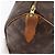 LOUIS VUITTON Borsa Monogram Speedy 30 M41526 LV Auth 177699 Monogramma - vista 9