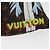 LOUIS VUITTON Pouch Monogram LV Friends MP2954 LV Auth 178541V Monogramma - vista 17