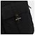 PRADA Tote Bag Nylon Schwarz Silber Auth 176645 - Ansicht 10