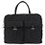 PRADA Tote Bag Nylon Schwarz Silber Auth 176645 - Ansicht 13