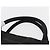 PRADA Tote Bag Nylon Schwarz Silber Auth 176645 - Ansicht 14