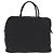 PRADA Tote Bag Nylon Schwarz Silber Auth 176645 - Ansicht 2