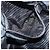 PRADA Tote Bag Nylon Schwarz Silber Auth 176645 - Ansicht 24