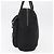 PRADA Tote Bag Nylon Schwarz Silber Auth 176645 - Ansicht 3