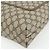 Borsa Tote GUCCI GG Supreme Web Sherry Line PVC Beige Red 16 002 4487 Auth 177774 - vista 10