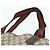 Borsa Tote GUCCI GG Supreme Web Sherry Line PVC Beige Red 16 002 4487 Auth 177774 - vista 8