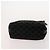 Borsa GUCCI GG Canvas Guccissima Suede Nylon 4 Set Beige Black Pink Auth bs34767 Nero Rosa - vista 13