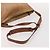 Borsa GUCCI GG Canvas Guccissima Suede Nylon 4 Set Beige Black Pink Auth bs34767 Nero Rosa - vista 18