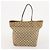 Borsa GUCCI GG Canvas Guccissima Suede Nylon 4 Set Beige Black Pink Auth bs34767 Nero Rosa - vista 22