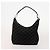 Borsa GUCCI GG Canvas Guccissima Suede Nylon 4 Set Beige Black Pink Auth bs34767 Nero Rosa - vista 8