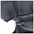 Céline Borsa a mano CELINE Circle Nylon Nero Oro Auth 177318A D'oro - vista 12