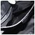 Céline Borsa a mano CELINE Circle Nylon Nero Oro Auth 177318A D'oro - vista 21