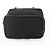 Céline Borsa a mano CELINE Circle Nylon Nero Oro Auth 177318A D'oro - vista 5
