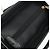 Céline Borsa a mano CELINE Circle Nylon Nero Oro Auth 177318A D'oro - vista 6